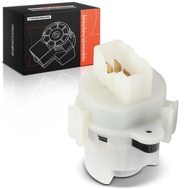 Frankberg 1x Ignition Starter Switch Compatible with Tucson JM 2.0L 2.7L 2004-2010 Picanto SA 1.0L 1.1L 2004-2011 Sorento I JC 2.4L-3.5L 2002-2011 Replace# 931102D000