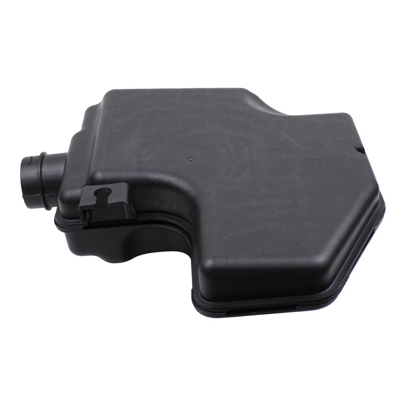 ApplianPar Lower Air Intake Resonator for CRV 2007 2008 2009