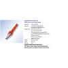 Wad punch diameter 3 mm 1/8 inch