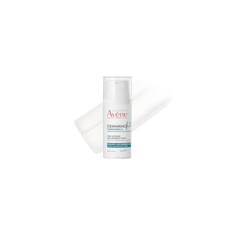 Avene Cleanance Comedomed+ Gel Crema Facial Antiimperfecciones 30ml