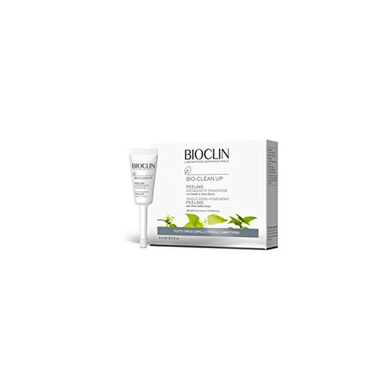 Bioclin Bio Clean Up Peeling