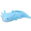 Tiny Heart Axolotl Soft Toy Plush Toy 84 cm /