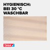 Tesa Fly Screen Standard Velcro for Doors Anthracite 2 x