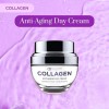Clair Beauty Collagen Day/Night Moisturizer - Duo Set Value Pack