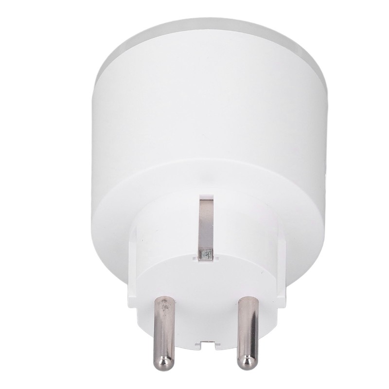 LED Smart Plug Mobile Phone Remote Control WIFI Home Smart