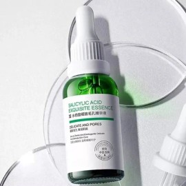 Liquido Antiacne Serum Reparador Espinillas Acido Salicilico                                                                                          