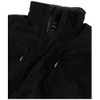 Helly-Hansen Men's Workwear Berg Insulated Winter Jacket, 990 Black -