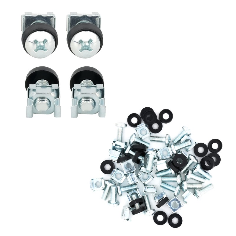 Computer And Server Racks