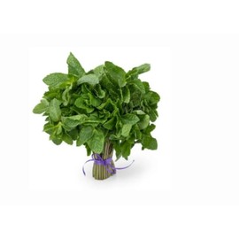 Mint Leaves || 2 Bunches 300 gm (approx) || £10.50 || FPG4U ||