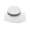 BushWear Burger Discs 5" Greaseproof Separator Papers 100pk