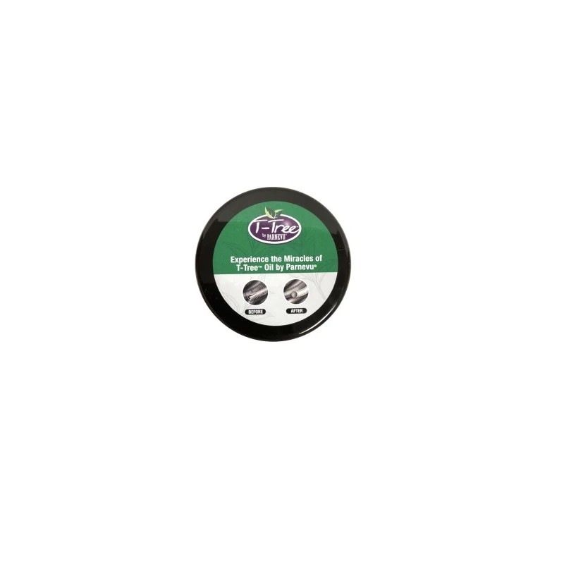 Parnevu T-Tree by Parnevu Herbal Grow - 6 oz