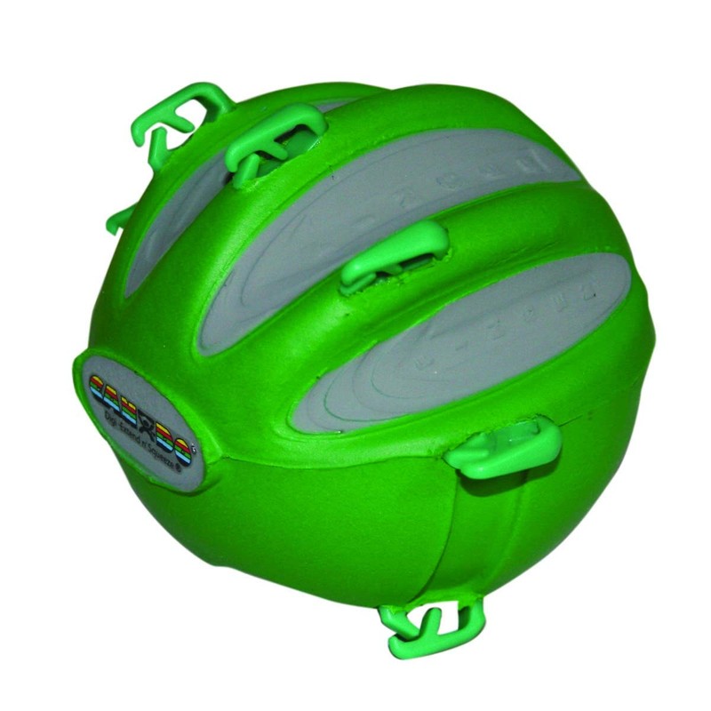 CanDo Hand exerciser - finger strengthener CanDo® Digi-Extend n' Squeeze,