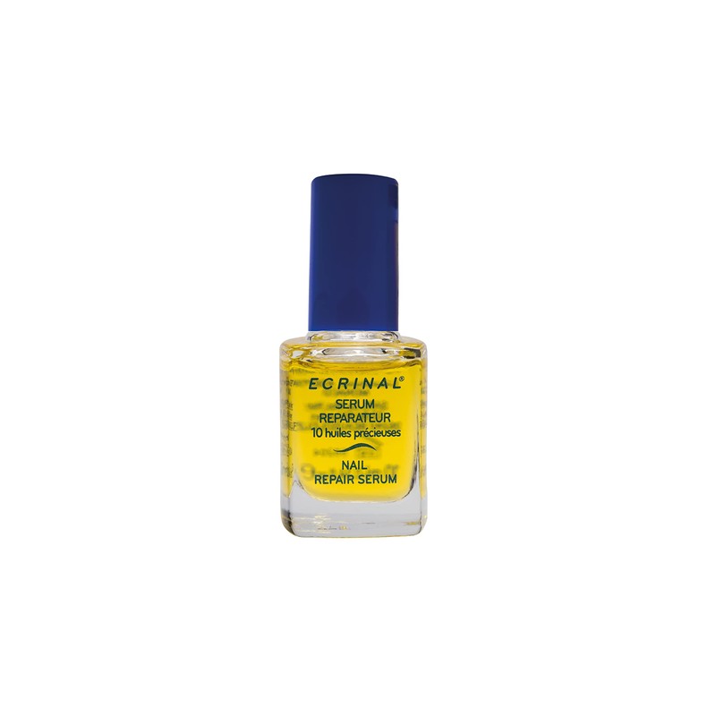 Ecrinal Repair Serum with 10 Precious Oils for Nails 10