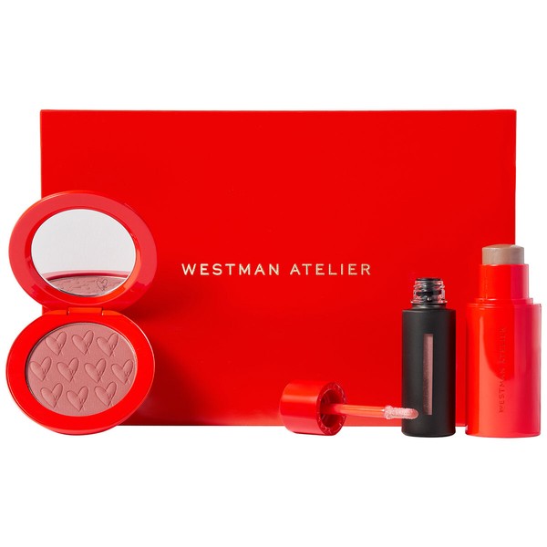 Westman Atelier Les Étoiles Edition,