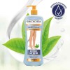 Crema Para Piernas Goicoechea Relajadas Doble Mentol 400 Ml