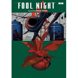 Fool Night, Vol. 3 (Volume 3)