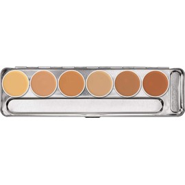 Kryolan DermaColor Camouflage Creme 71007 M