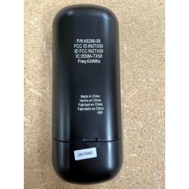 Hunter Geniune Replacement Handheld Ceiling Fan Remote Control for K6266-01