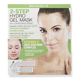 Dermactin-TS 2-step Hydro Gel Mask Vitamin C