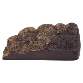 ochun Reptile Floating Island, Turtle Sun Basket, Artificial Rock, Land, Amphibian Terrace, Sunbathing, For Reptiles and Aquatic Reptiles, Anti-Slip, Aquarium, Turtle Amusement Park, Stress Relief,