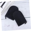minkissy 2 Piezas Aplicar Guantes Guante Sol Aplicador de Autobronceador