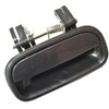 Parts N Go 2000-2006 Tundra Access Cab Door Handle Exterior