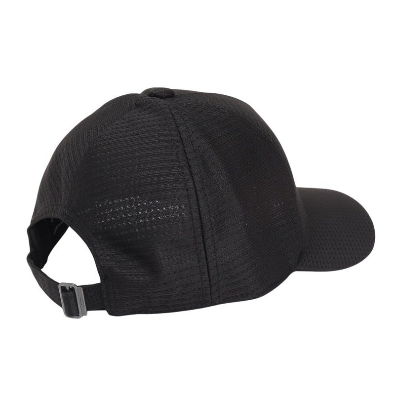 Oakley ESSENTIAL TONE CAP 25.0 Cap, (02E) BLACKOUT