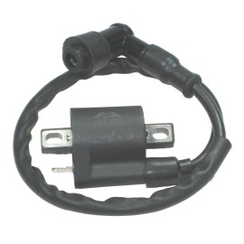 OEM-GT Performance Ignition Coil for Yamaha PW50 PW80 PW 50 PW 80 Assembly 1983-2006