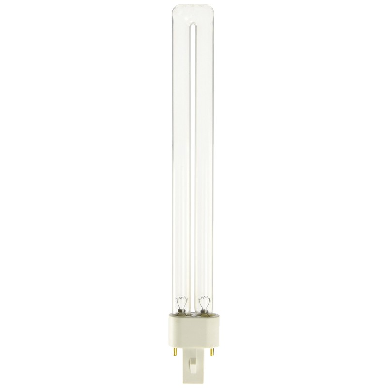 Osram S 11 Watt G23 Puritec HNS Germicidal Ultraviolet Lamps