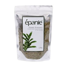 Organic 유기농 로즈마리 허브차 리필팩 130g Rosemary Organic Rosemary Herbal Tea Refill Pack 130g
