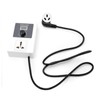 Voltage Regulator SCR Controller Control Switch AC 110‑240V 2000W for