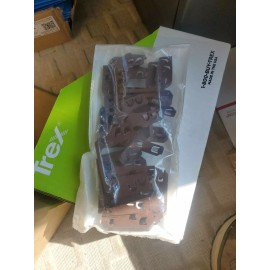 Trex 22.5 DEGREE Trex Transend Railing  Gaskets PACK FP22HGASK FIRE PIT CROWN