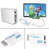 Ciglow para Wii a convertidor hdmi para Wii a HDMI