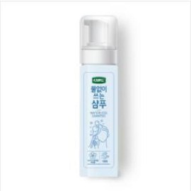 Shampoo for patients, waterless hair washing for the elderly, 6 care items / 환자용 샴푸 노인용 물없이 머리감기 간병용 6개