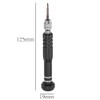 Pin Vise Precision Screwdriver Craft Tool Hand Drill Manual Drill