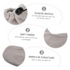 NOLITOY Footmuffs Beauty Wax Therapy Foot Wraps Foot Warmer Dermal