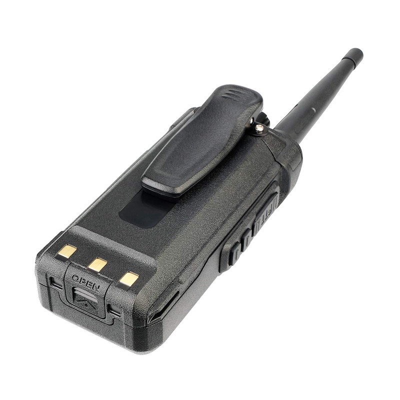 Retevis RT48 Waterproof Walkie Talkies Long Range,Rechargeable Two Way Radio