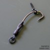 EUROKAN TACKLE 10x Ronnie Rigs Ready Tied – Korda Hooks