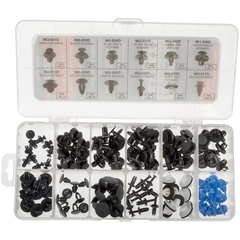 Dorman 030-733: Fastener Tech Tray