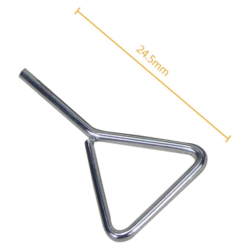 utmall 5pcs Engine Camshaft Alignment Tool Kit for Ford 2.0L,