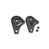 HJC Helmets Base Plate Set for AC-3 and CL-33 Helmet