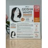 Geisha White - CLASSIC & INTENSE - Scar and Blemish