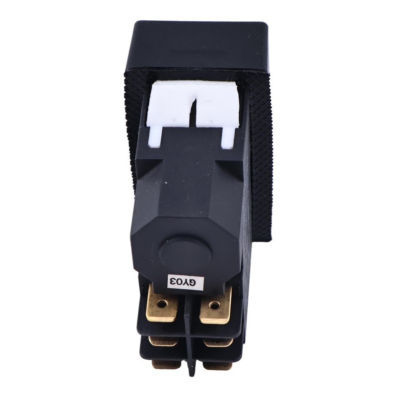 JEENDA Push Button Switch AC250V/16(15) A T85/55 5E4 IP55 6Pins