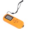 HW‑300S Coating Thickness Gauge Digital Backlight LCD Film Thickness Meter
