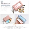 Coin Purse, Multi-functional, Women's, Smart Key Case, Thin Coin Case,