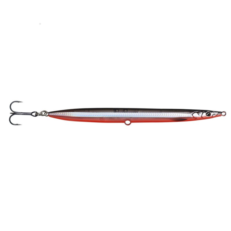 Savage Gear Sandeel Pencil 12.5 cm, 19 g, Sea Trout