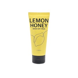 Raviora Lemon Honey Pack Season 3 150ml, 1 piece / 라비오라 레몬꿀팩 시즌3 150ml, 1개