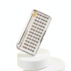 Filimilli Point Strand Eyelashes 05 Dolly 11mm 60P 4067172 / 필리밀리 포인트 가닥 속눈썹 05 돌리 11mm 60P 4067172