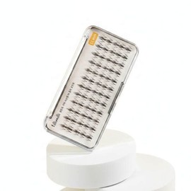 Filimilli Point Strand Eyelashes 05 Dolly 11mm 60P 4067172 / 필리밀리 포인트 가닥 속눈썹 05 돌리 11mm 60P 4067172