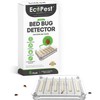 Bed Bug Detector – 6 Pack | Early Detection Bed